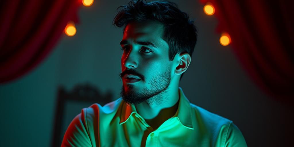 Checco Zalone lancia la sua nuova canzone su Instagram per la presentazione del film