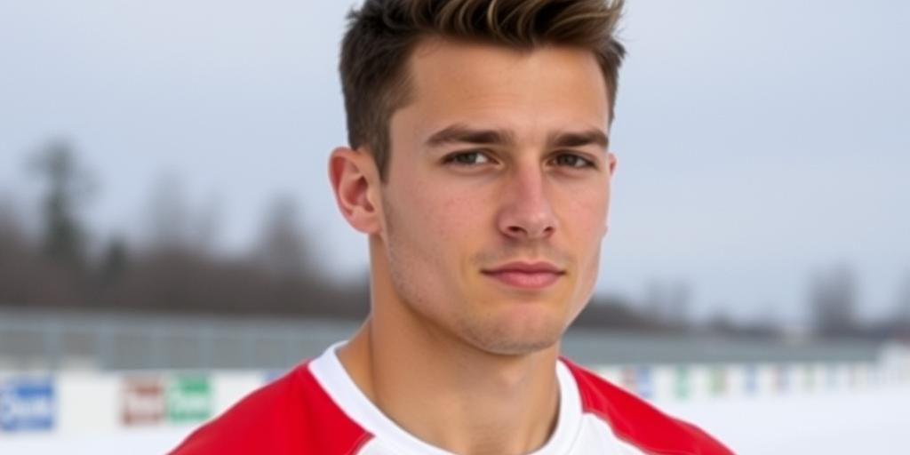 Artem Tkachuk: ricoverato per 13 giorni dopo incidente, decide di allontanarsi dai social media