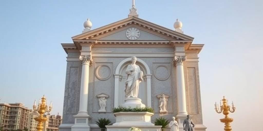 Altarino di Emanuele Tufano smontato a Sanità, Napoli