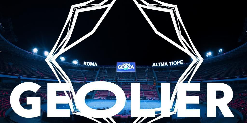 Geolier: nuovo album il 16 gennaio e concerto allo Stadio Olimpico di Roma il 19 giugno