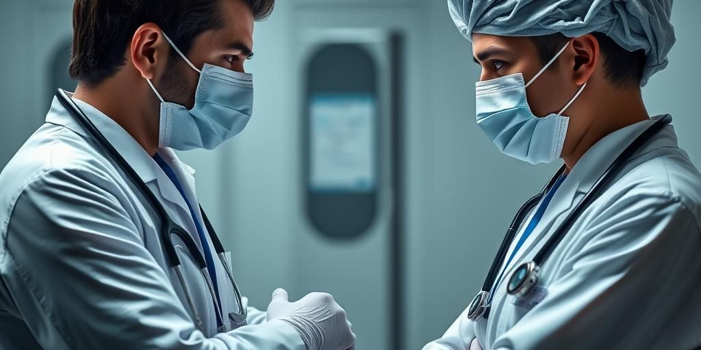 Dossier Anaao: contratti medici non applicati e diffidazione di un'azienda sanitaria in Campania