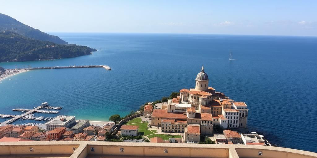 Campania: riunione del Consiglio regionale il 29, incertezza sulla futura giunta di Fico