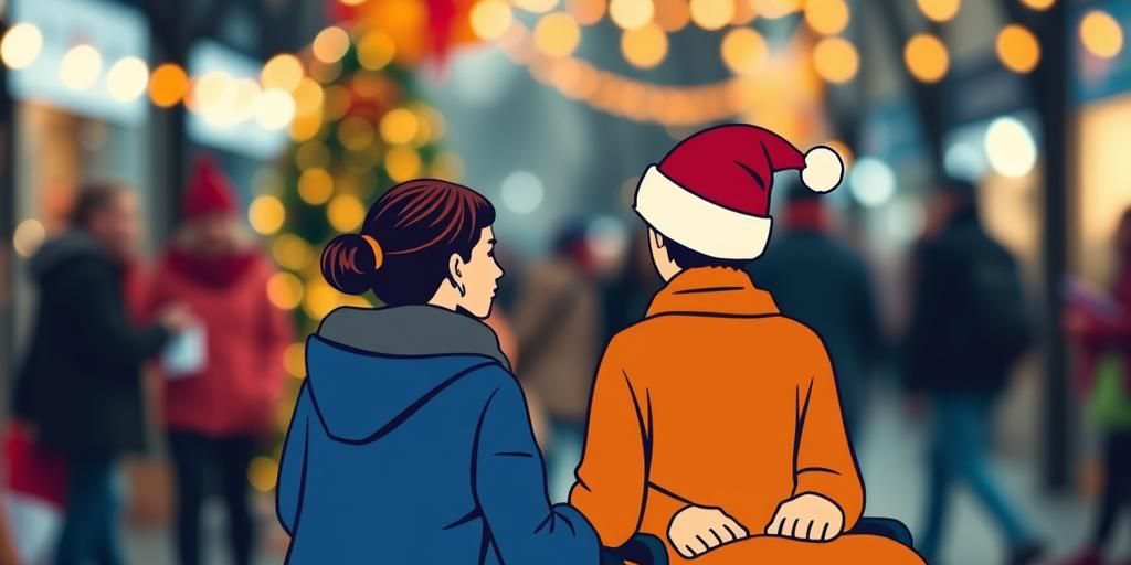 DWYPD avverte di un incremento dell'abuso finanziario verso donne e persone con disabilità nelle festività