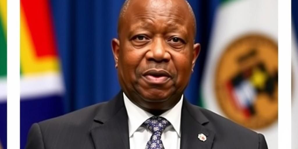 Ramaphosa riceve rapporto preliminare della Commissione Madlanga su presunte corruzioni giudiziarie