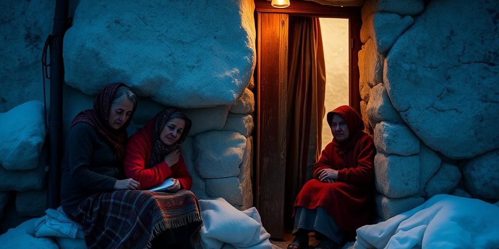 Sgombero nelle case popolari di Baggio: famiglie senza luce e al freddo