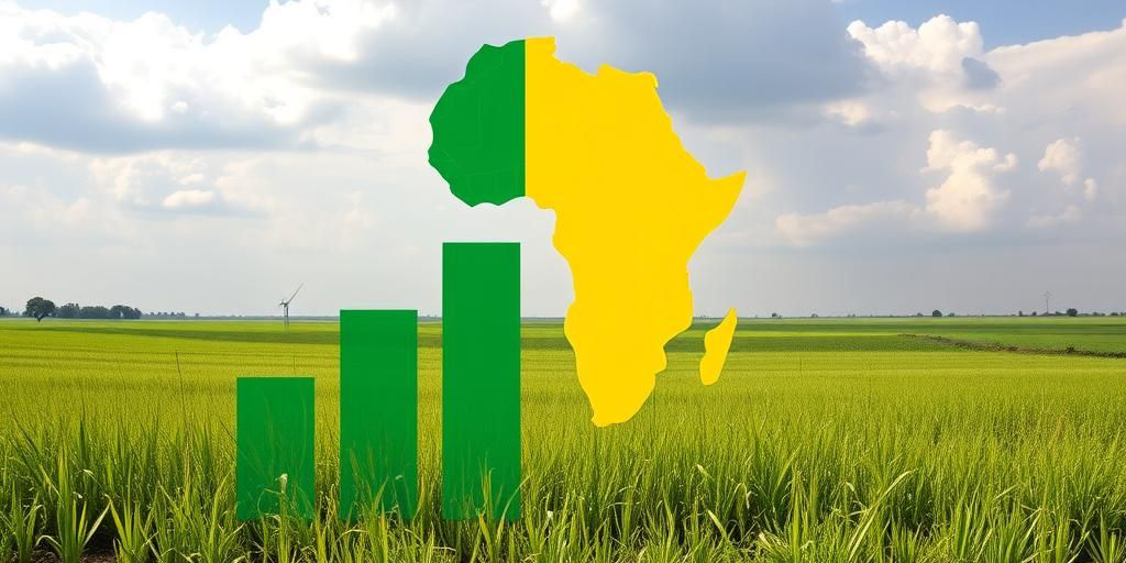 Economia sudafricana in crescita: debito in stabilizzazione, PIL positivo e occupazione in aumento