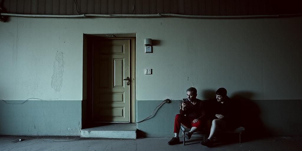 Arrestato per aver filmato clandestinamente le figlie della convivente e altre abitazioni