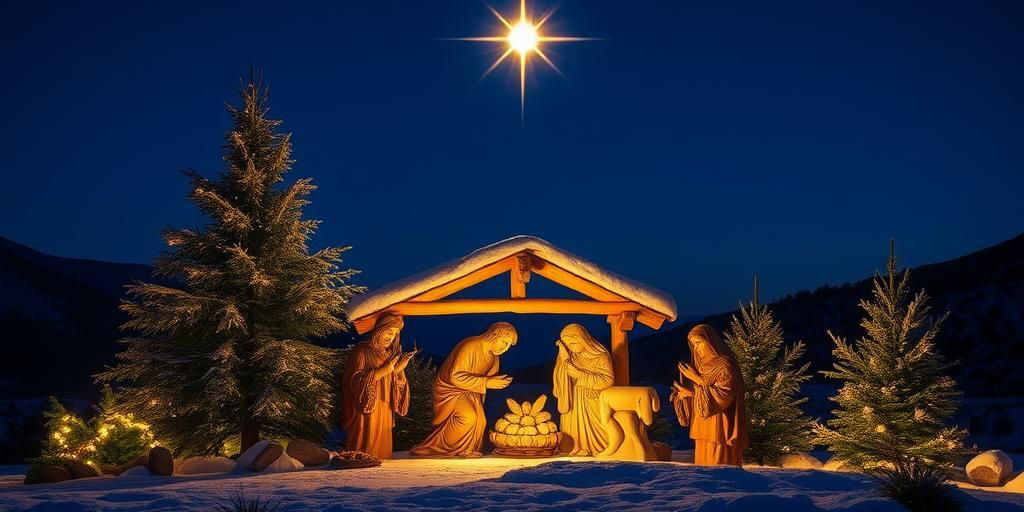 Presepe vivente a Rabatana, Tursi: evento del 27 e 28 dicembre