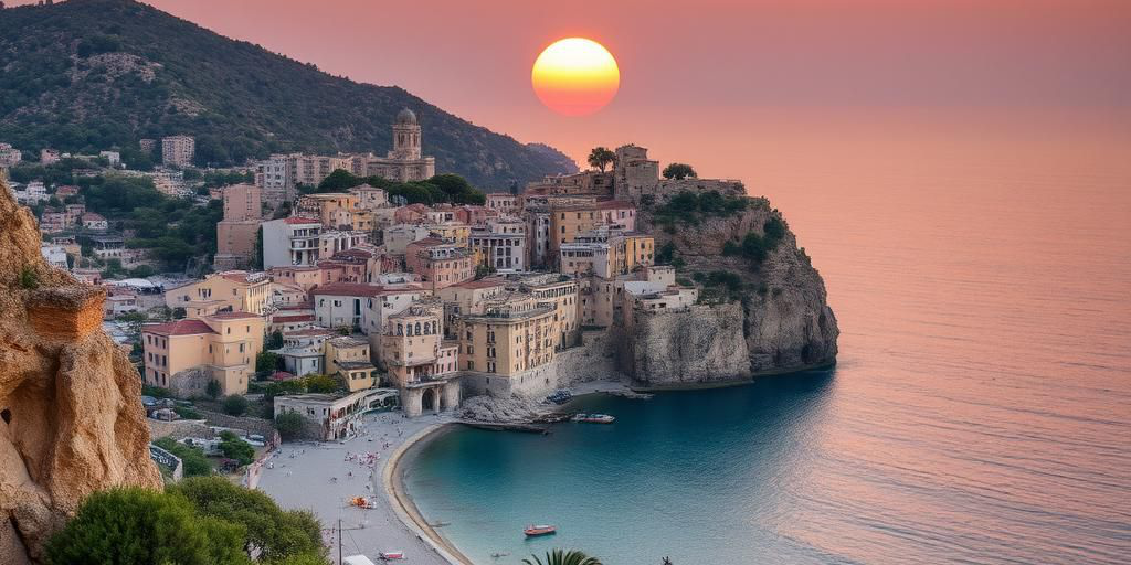 Viaggi lenti in Sicilia: sostenibilità e recupero delle zone colpite dal terremoto