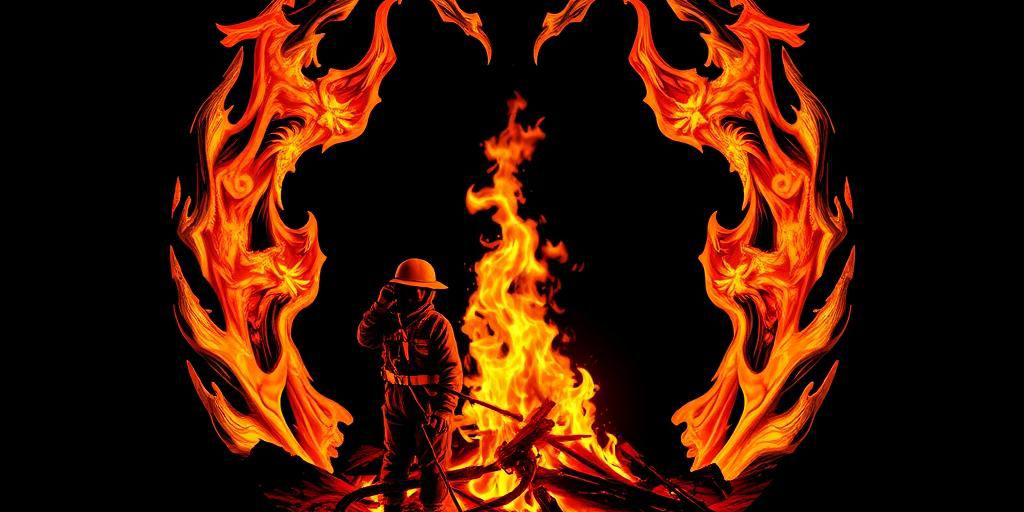 Perquisizioni a Askatasuna: vigili del fuoco e tecnici in azione per controlli di sicurezza