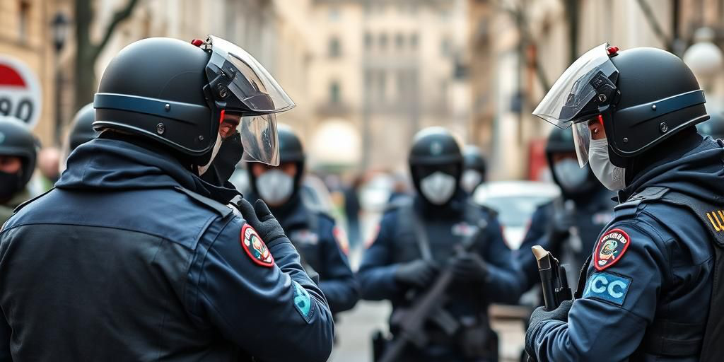 Carabinieri sequestrano discarica abusiva a Decimomannu, due arresti