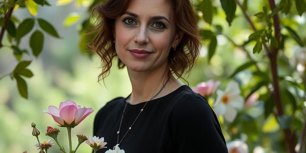 Alessandra Favati pubblica il suo primo romanzo “Il coraggio tra i fiori d’ortica”, disponibile in libreria.