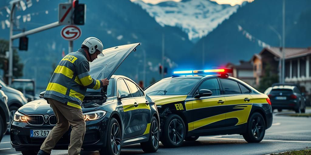 Automobilista assolto dopo l’incidente: sentenza di primo grado in Bolzano annullata