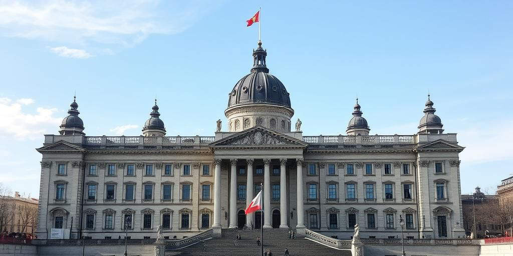 Parlamento europeo si confronta con la crisi democratica in Georgia
