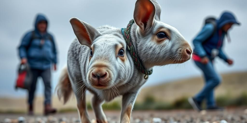 Questo Puoi Curare: la rabbia trattenuta con una camminata veloce di 7 minuti