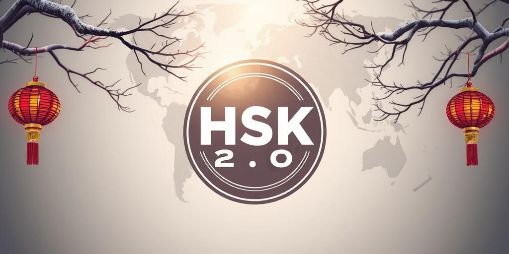 HSK 3.0: prova globale del nuovo esame cinese a partire dal 31 gennaio 2026