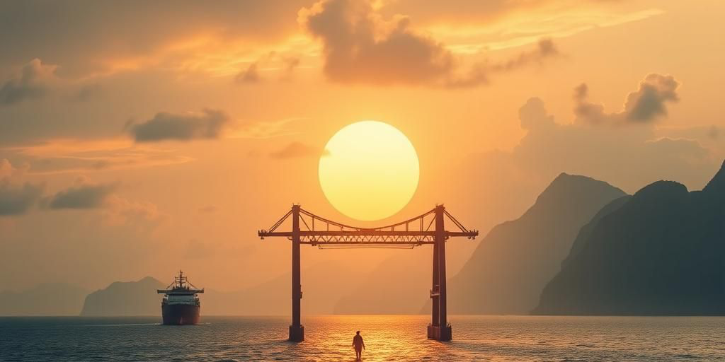 Hainan chiude l’intera isola per promuovere l’apertura economica del porto libero