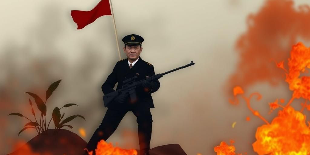 Wang Yi chiama Cambogia e Thailandia per fermare i combattimenti di frontiera