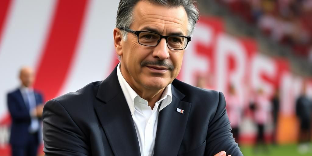 Presidente Luigi annuncia vendita del club biancorosso entro 2026 dopo controversie sulla multiproprietà