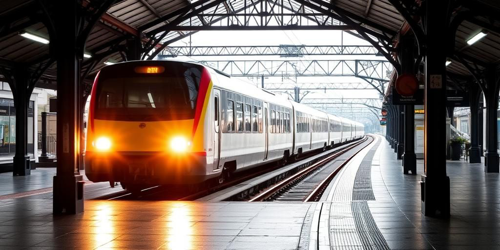 Aumento dei biglietti ferroviari in Emilia‑Romagna a partire da febbraio 2026: i nuovi prezzi.