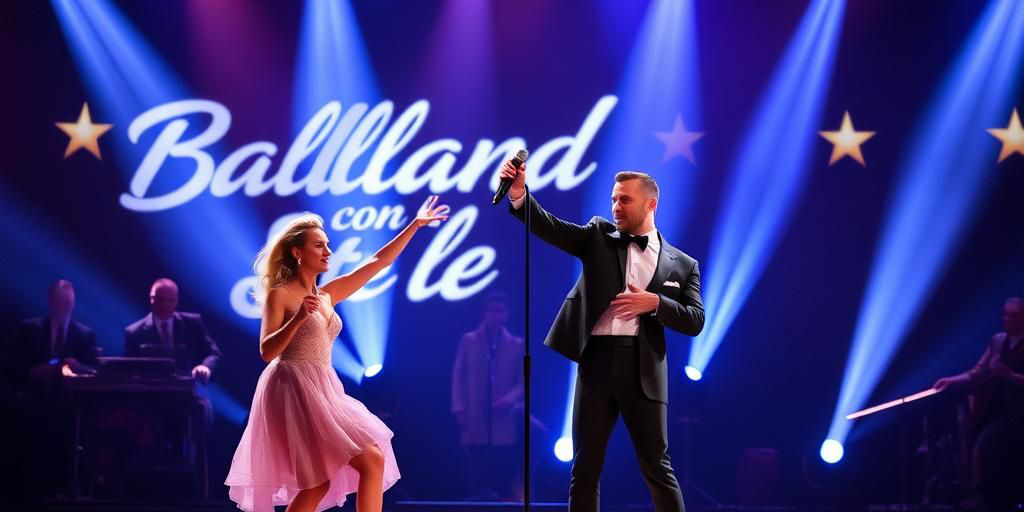 Fabio Canino commenta la finale di Ballando con le stelle: paura di Barbara D'Urso, maturità di Andrea Delogu e riflessione sulla rappresentazione gay in TV