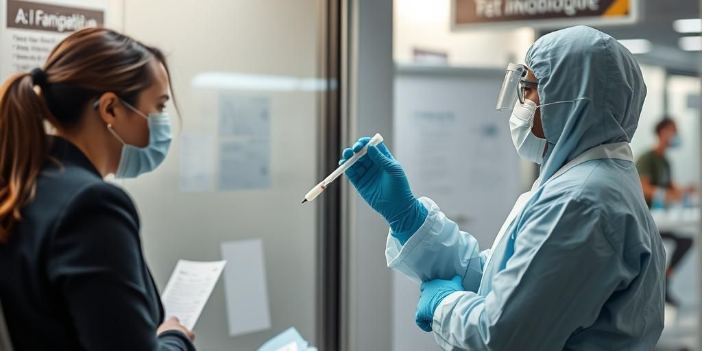 Test di alcol positivo a Bologna: farmaci antitumorali possono alterare i risultati