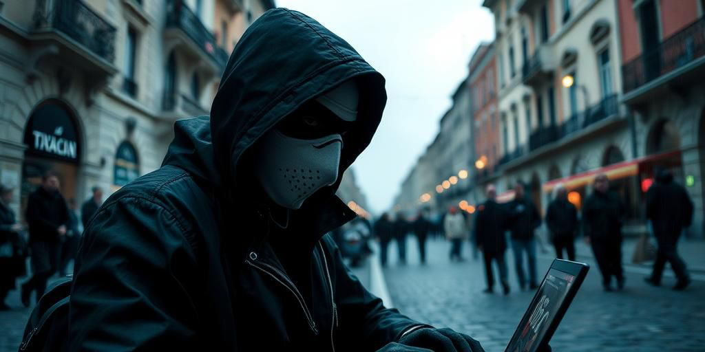 Hacker kazako arrestato a Riccione: giudici bolognesi decidono l'estradizione negli USA