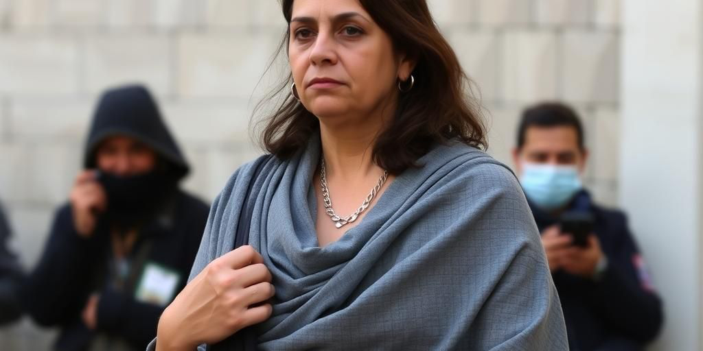 Madre condannata a 19 anni per omicidio del figlio a Livorno