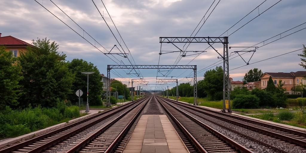 Riapertura anticipata della ferrovia Faentina, incluso il tratto appenninico