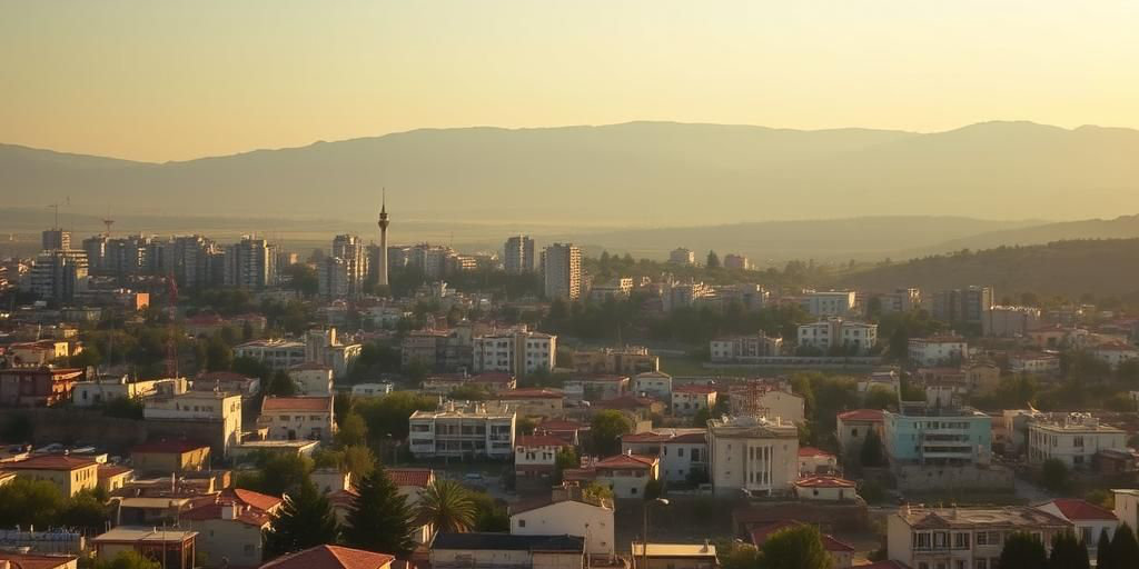 Kiryat Shmona: cittadini chiedono aiuto e minacciano di lasciare la città se non migliora la situazione