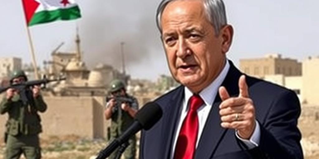 Netanyahu: guerra a Gaza in fase di chiusura, Trump e mediatori puntano a nuova operazione a gennaio