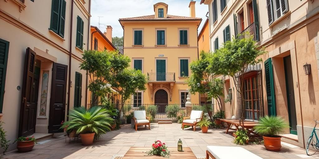 Airbnb e affitti brevi: la Corte Costituzionale conferma la legittimità delle norme vigenti