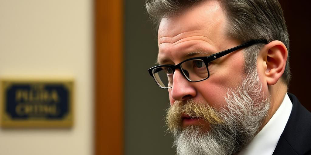 Alberto Stasi esce dal tribunale di Pavia: incidente sulle prove del caso di Garlasco