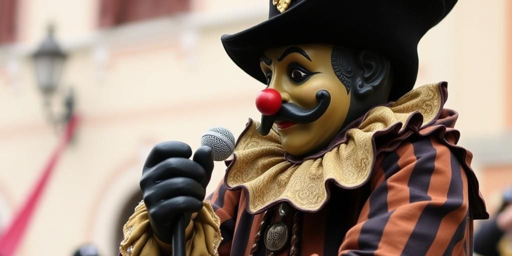 Napoli Est Fest al Pierrot di Ponticelli: musica, teatro e presepe vivente nella VI Municipalità
