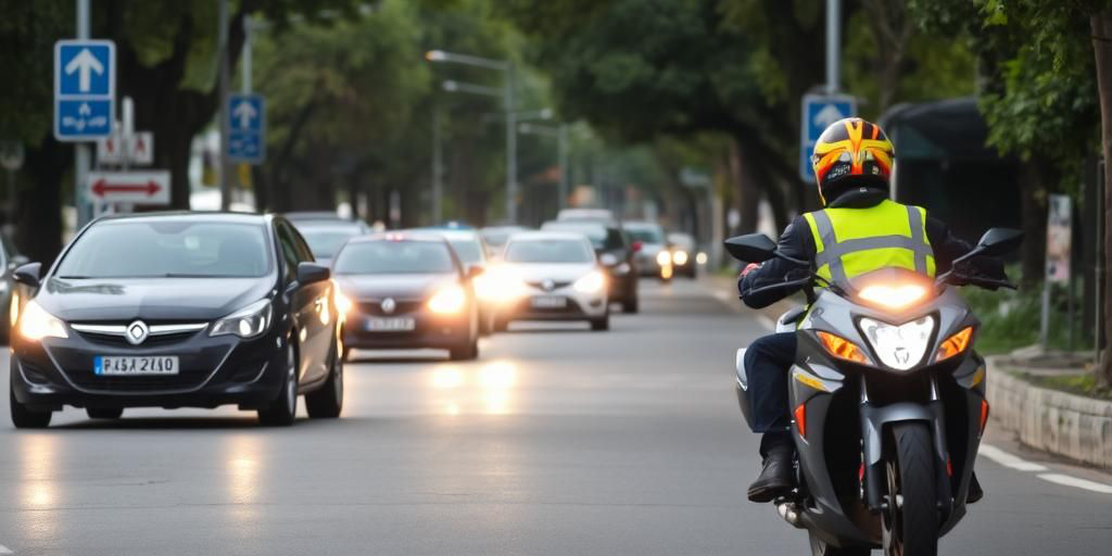 Due incidenti stradali a Fiumicino: un automobilista deceduto e un motociclista gravemente ferito
