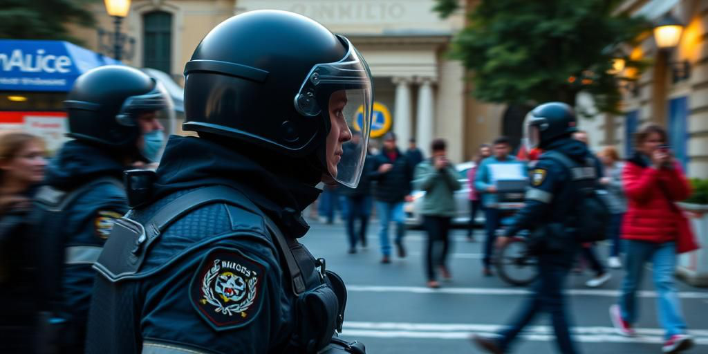 Bullismo contro studenti disabili al Convitto di Tivoli: polizia indaga su video diffuso