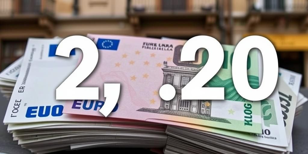 Emilia‑Romagna: 2,2 milioni di euro confiscati per attività illecite di fisco, mafia e pubblica amministrazione