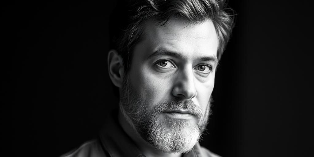 Luca Barbarossa: tour al Teatro Duse, critica a Lucio Dalla e la leggenda di Caruso