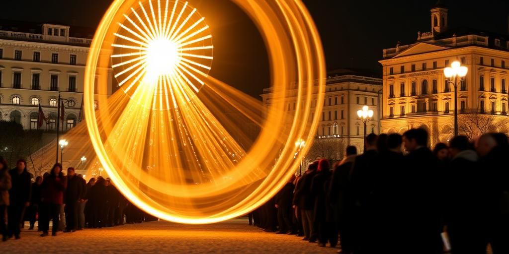 Fiamma olimpica arriva a Potenza il 28 dicembre e a Matera il 29 dicembre