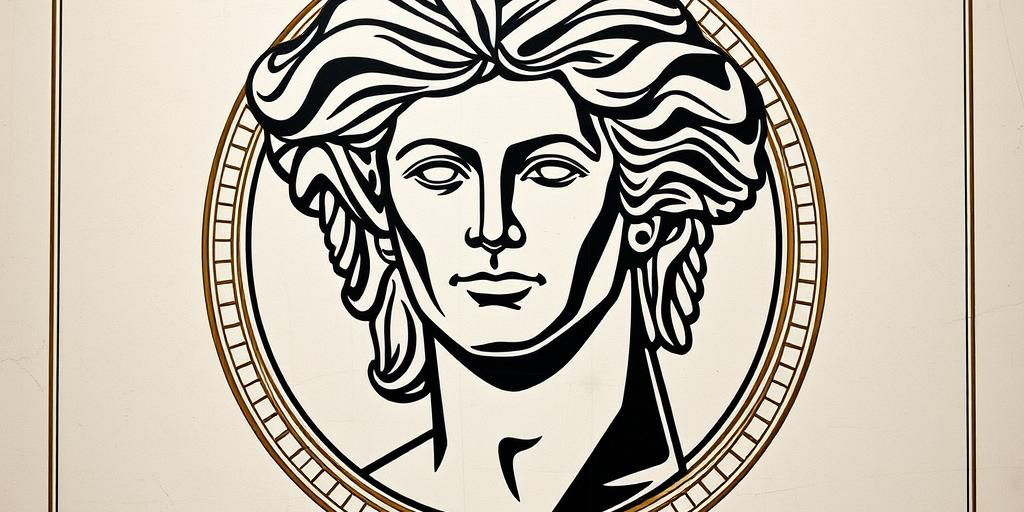 Gianni Versace e la cultura calabrese: 400 opere in mostra a Reggio