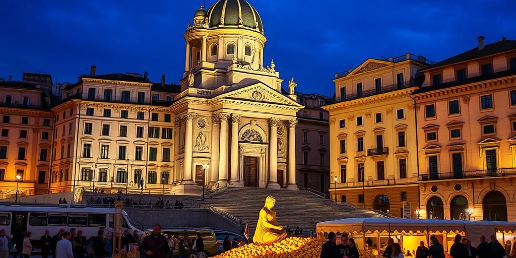 Morte di anziano a Trieste: indagini sul commercio di oro