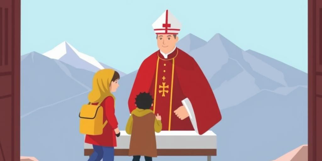 Fraterna Tau e Cgil chiedono al viceprefetto di Aquila la realizzazione di un dormitorio per migranti