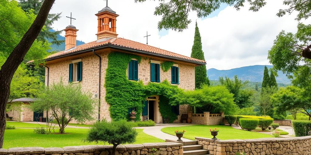 Villa Santa Lucia degli Abruzzi: il comune italiano con la più alta media di età, secondo Istat