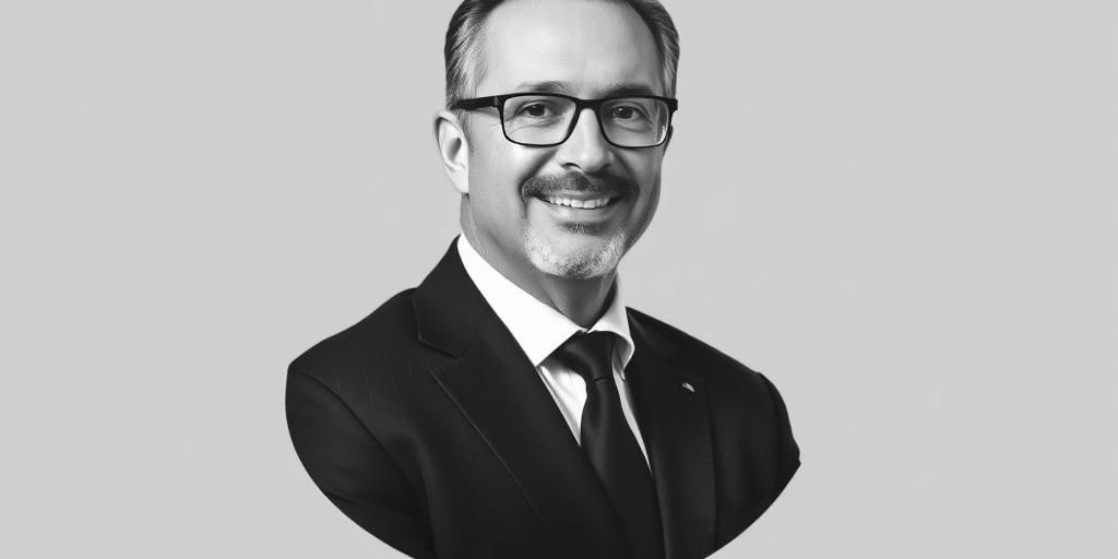 Greco eletto nuovo presidente di Assinter Italia