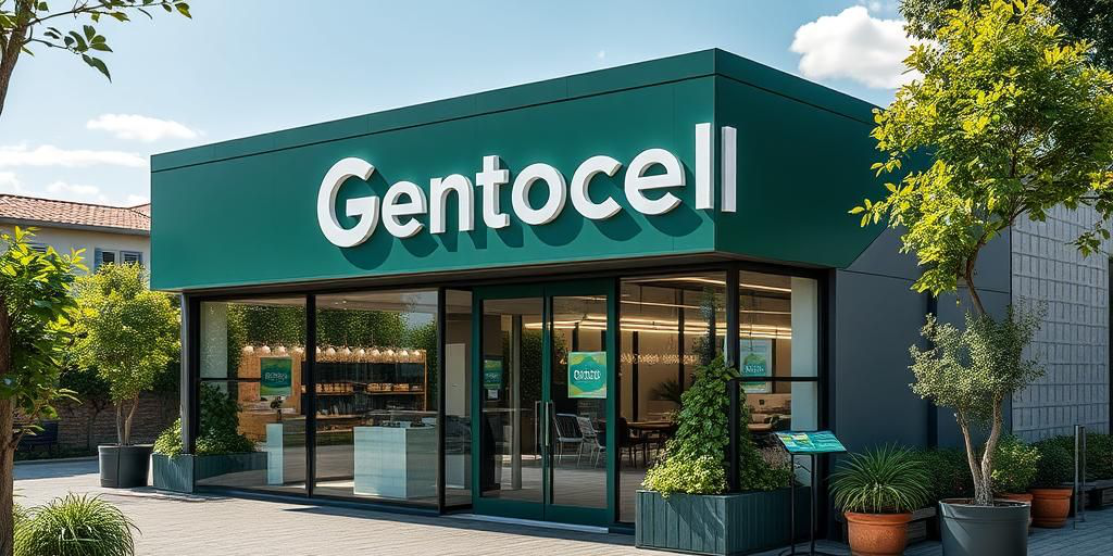 Gruppo Gabrielli apre nuovo negozio a Centocelle, promuovendo sostenibilità e tecnologia