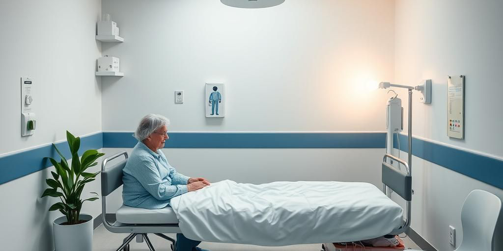 Caporossi presenta modello di ospedale diffuso per ridurre il 10% dei pazienti che rinunciano alle cure