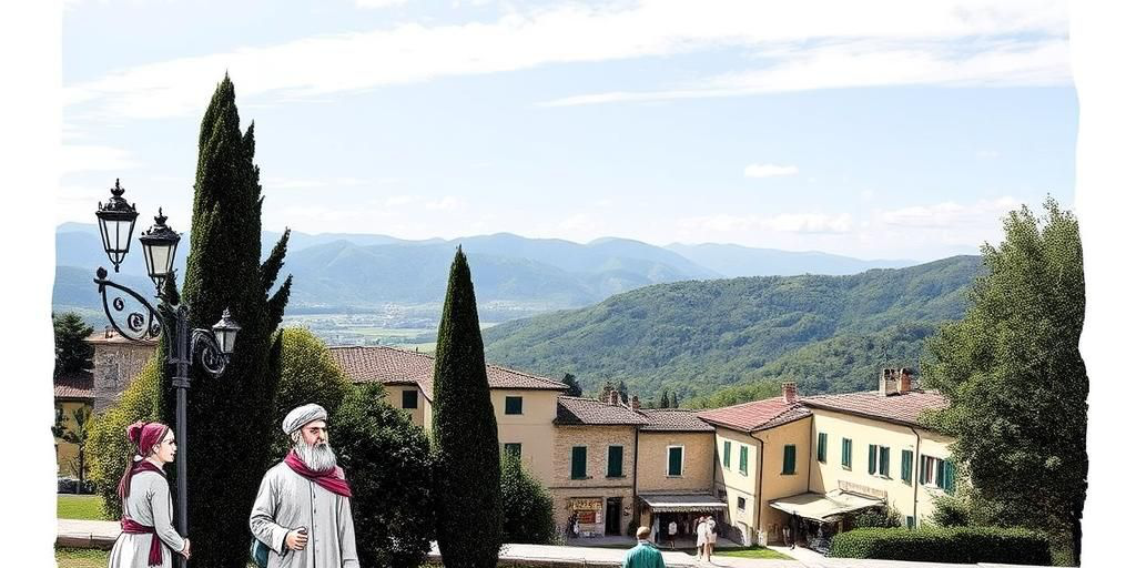 Consiglio comunale di Bagnoli si riunirà a Bassolino per attuare l'ordine del giorno approvato.