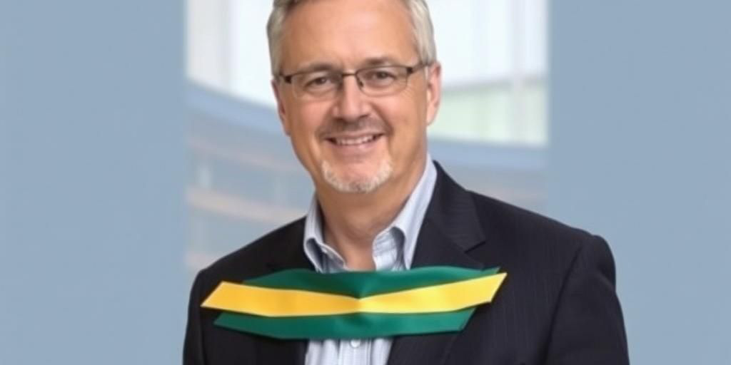 Giuseppe Vanoli, rettore dell'Università del Molise, è stato eletto nella Giunta della Crui