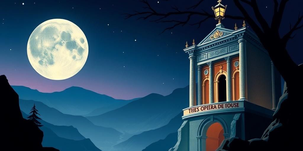 Livermore Opera House annuncia nuova produzione di “Le siège de Corinthe” per il Rof 2026