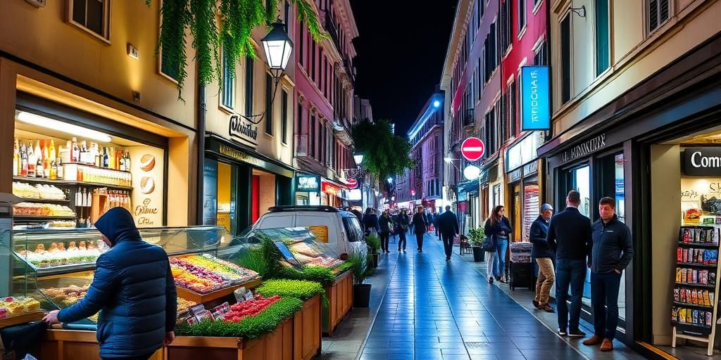 Ancona: i prezzi al consumo scendono del 0,1% a novembre, mentre l’indice nazionale cresce dello 0,6%